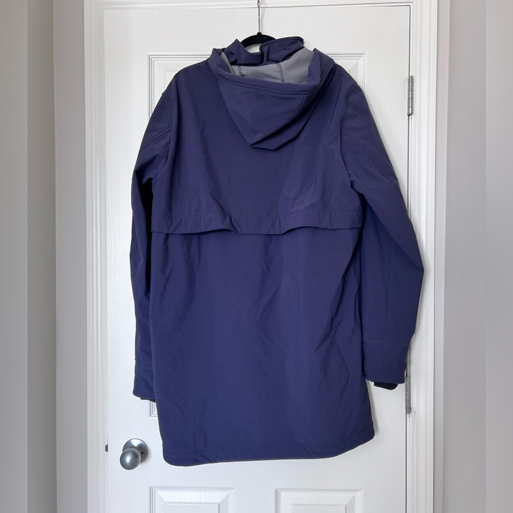 Canada Goose Kent Zip Up Jacket - Picture 5 of 13